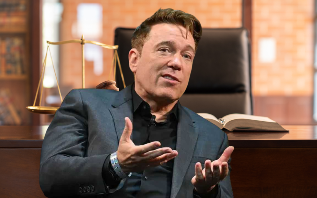 Kevin Knasel Net Worth