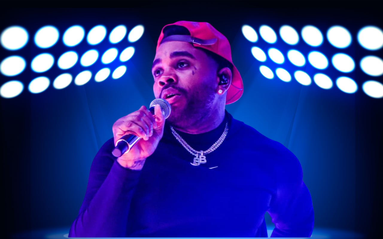 Kevin Gates Net Worth 2025
