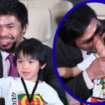 Israel Pacquiao