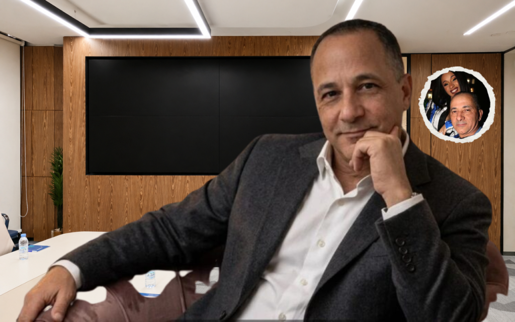 Carlos Alman: Full Biography, Life Story, Family Background, and Influence Behind Cardi B