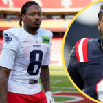 Stefon Diggs Net Worth