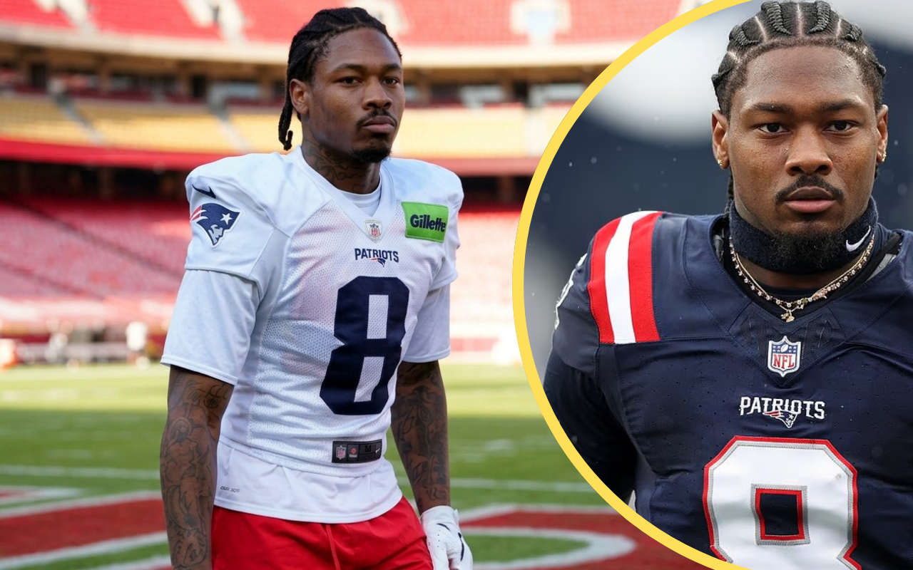 Stefon Diggs Net Worth