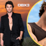 How Old Is Chase Stokes