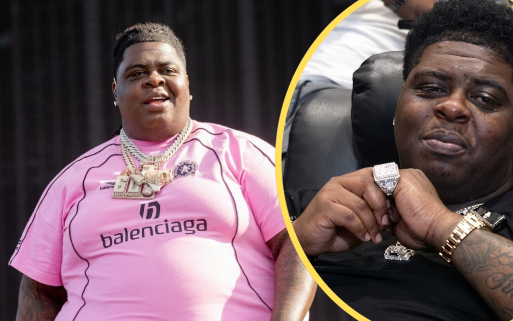 BigXthaPlug Age
