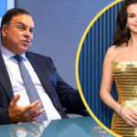 Selena Gomez and Jeff Greene