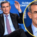 Peter Orszag Hair