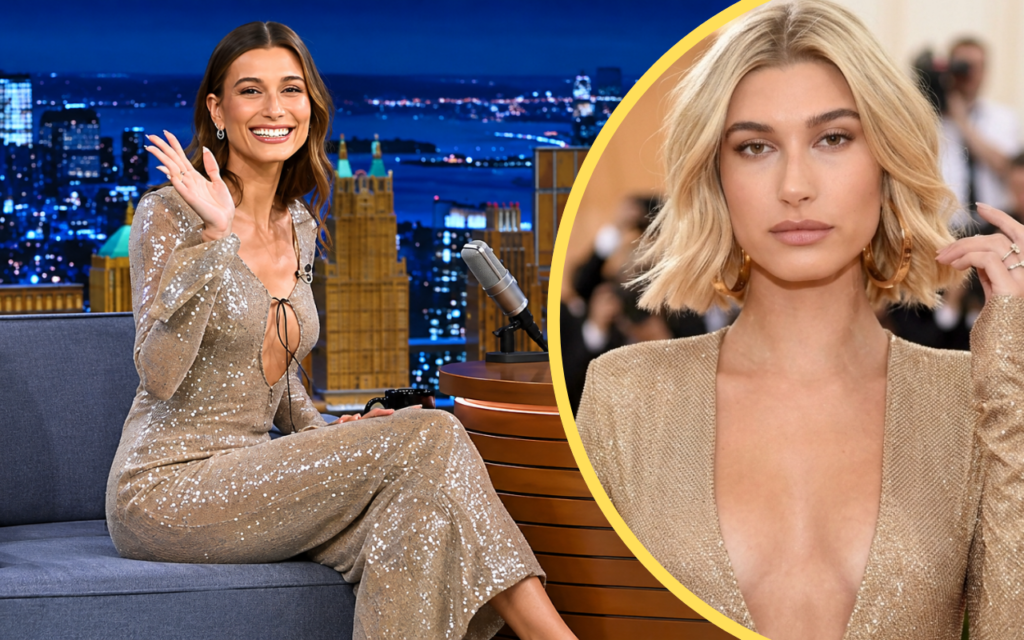 Hailey Bieber Net Worth