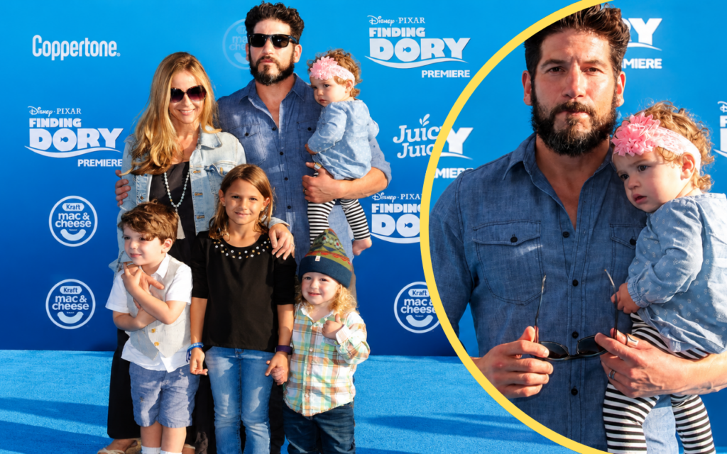 Billy Bernthal
