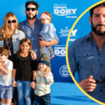 Billy Bernthal